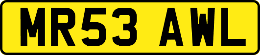 MR53AWL