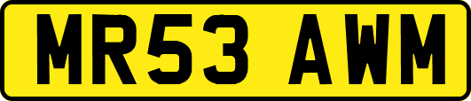 MR53AWM