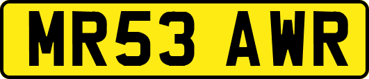 MR53AWR