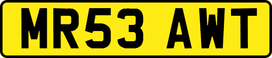 MR53AWT