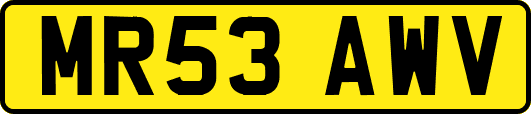 MR53AWV