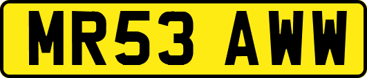 MR53AWW