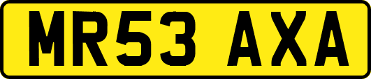 MR53AXA