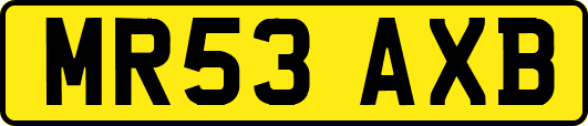 MR53AXB