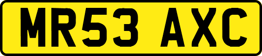 MR53AXC