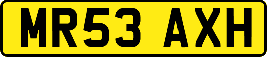 MR53AXH