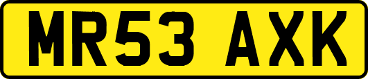 MR53AXK