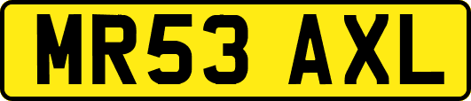 MR53AXL