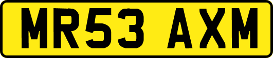 MR53AXM