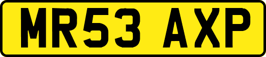 MR53AXP