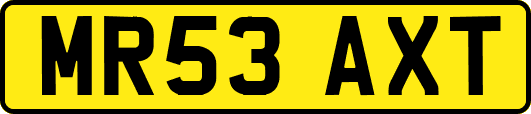 MR53AXT