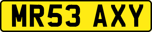 MR53AXY