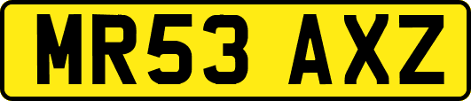 MR53AXZ