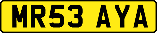 MR53AYA