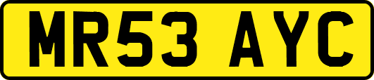 MR53AYC