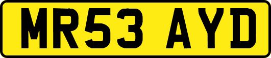 MR53AYD