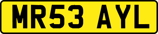 MR53AYL