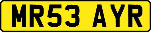 MR53AYR