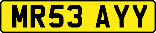 MR53AYY