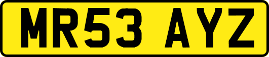 MR53AYZ