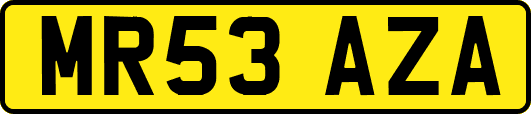 MR53AZA