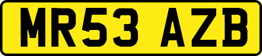 MR53AZB