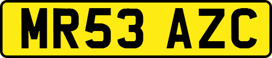 MR53AZC