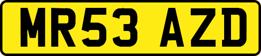 MR53AZD