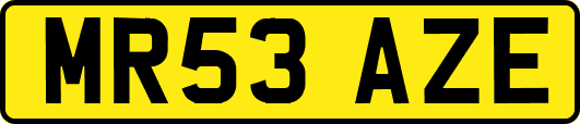 MR53AZE
