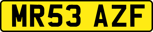 MR53AZF