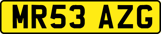 MR53AZG