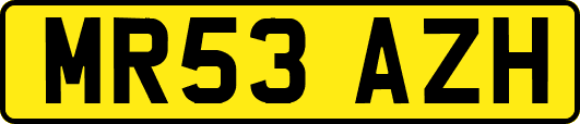 MR53AZH