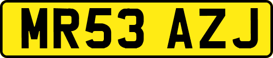 MR53AZJ