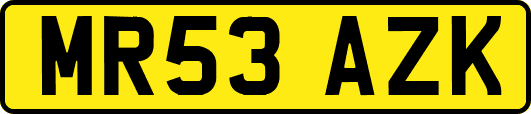 MR53AZK