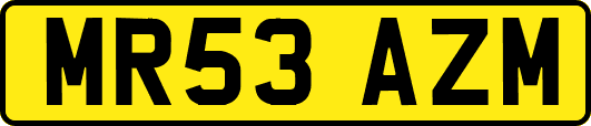 MR53AZM