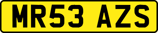 MR53AZS