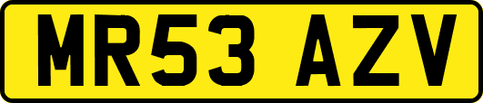MR53AZV