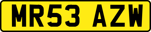 MR53AZW