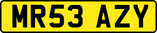 MR53AZY