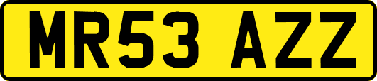 MR53AZZ