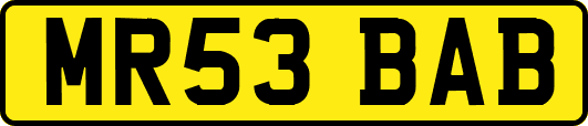 MR53BAB