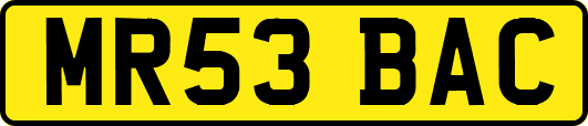 MR53BAC