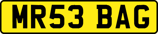 MR53BAG