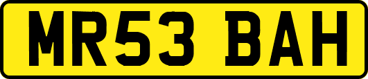 MR53BAH