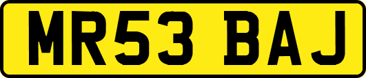 MR53BAJ