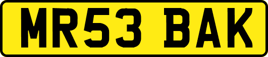 MR53BAK