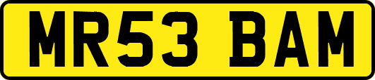 MR53BAM