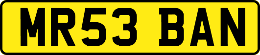 MR53BAN