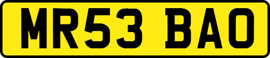 MR53BAO