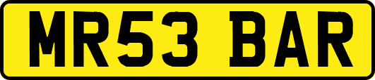 MR53BAR